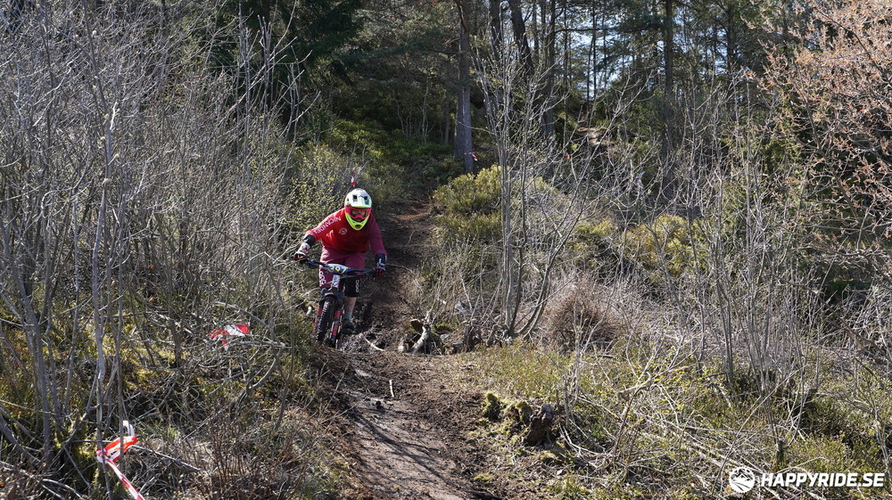 Bild från Göteborgsenduron Swe Cup 2022