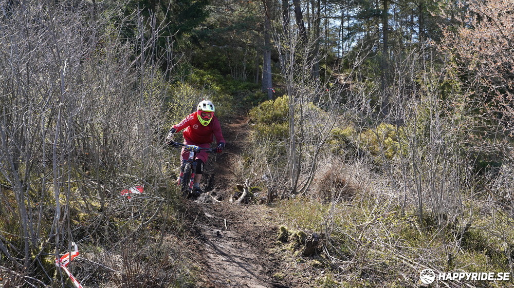 Bild från Göteborgsenduron Swe Cup 2022