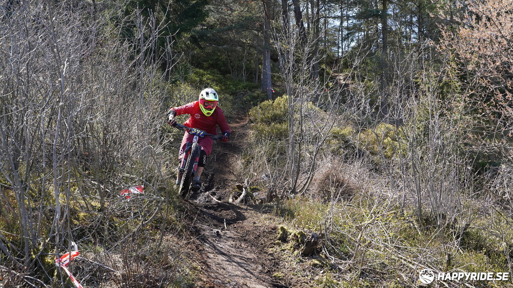 Bild från Göteborgsenduron Swe Cup 2022