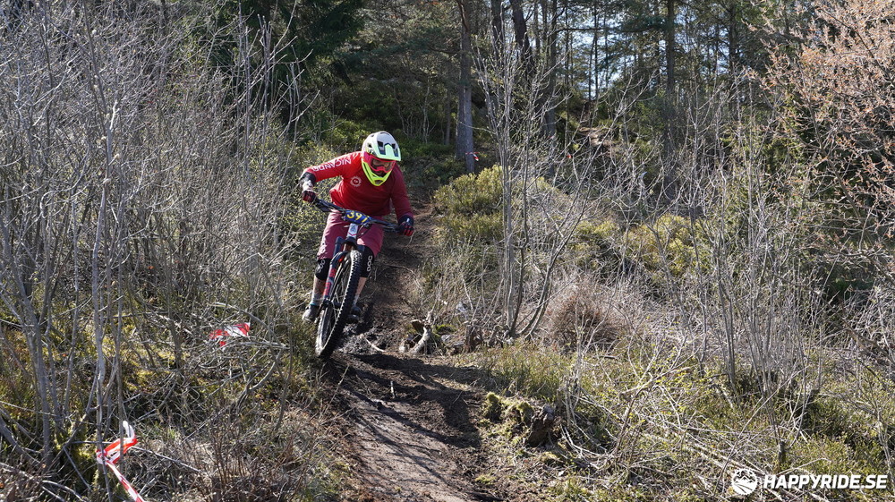 Bild från Göteborgsenduron Swe Cup 2022