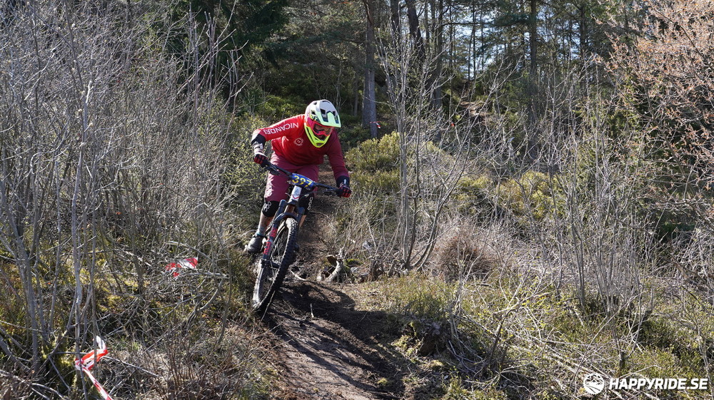 Bild från Göteborgsenduron Swe Cup 2022