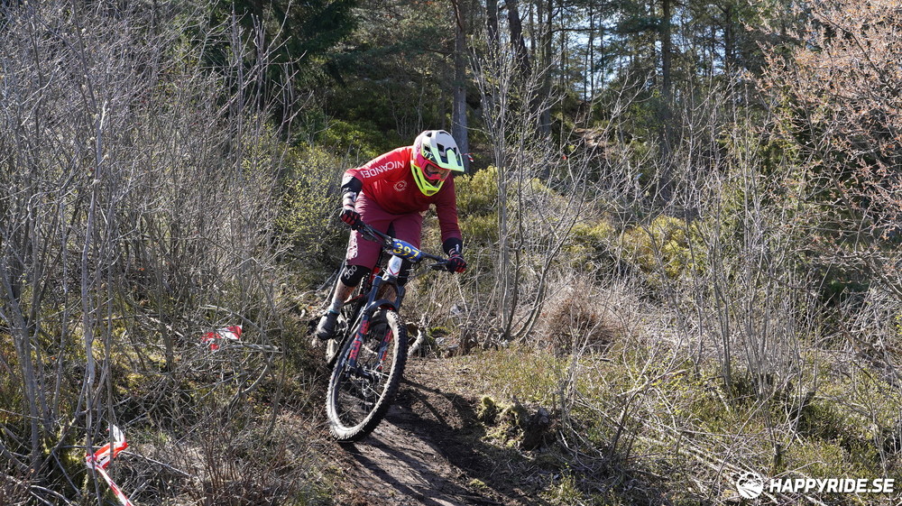 Bild från Göteborgsenduron Swe Cup 2022