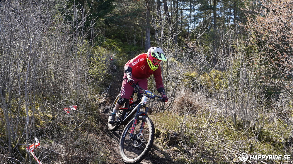 Bild från Göteborgsenduron Swe Cup 2022