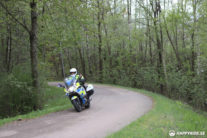 Bild från Göteborgsgirot 2019 - 140 KM