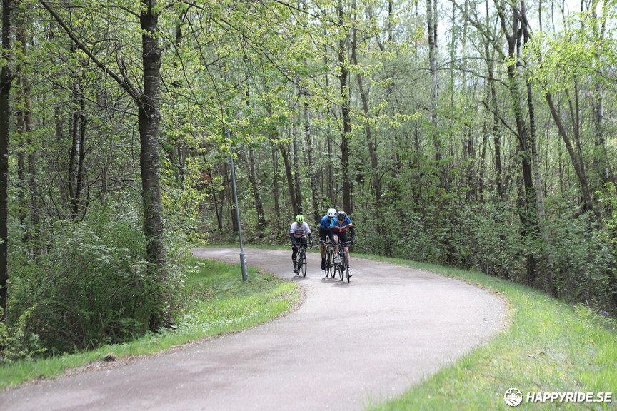 Bild från Göteborgsgirot 2019 - 140 KM