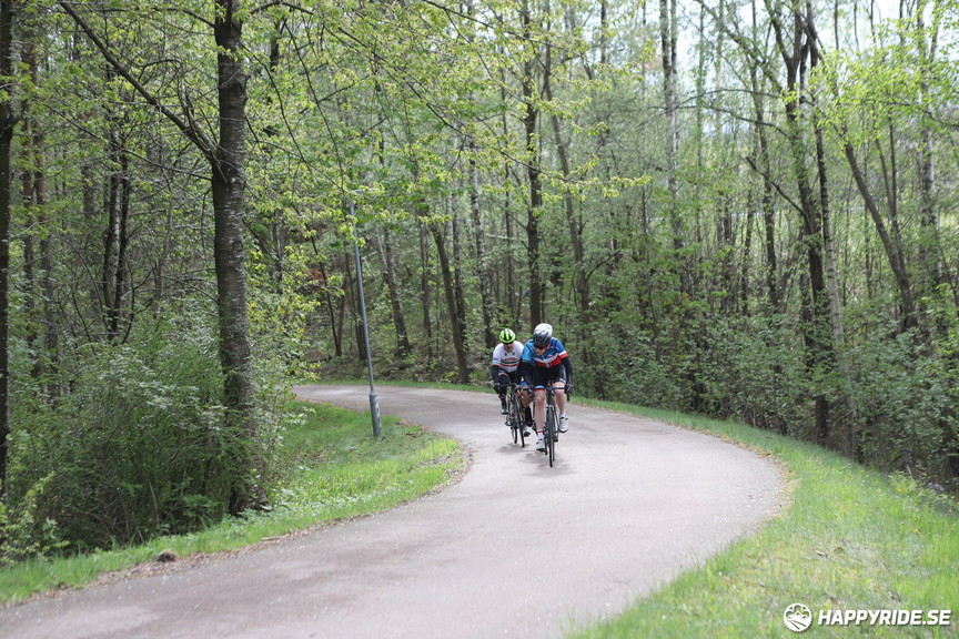 Bild från Göteborgsgirot 2019 - 140 KM