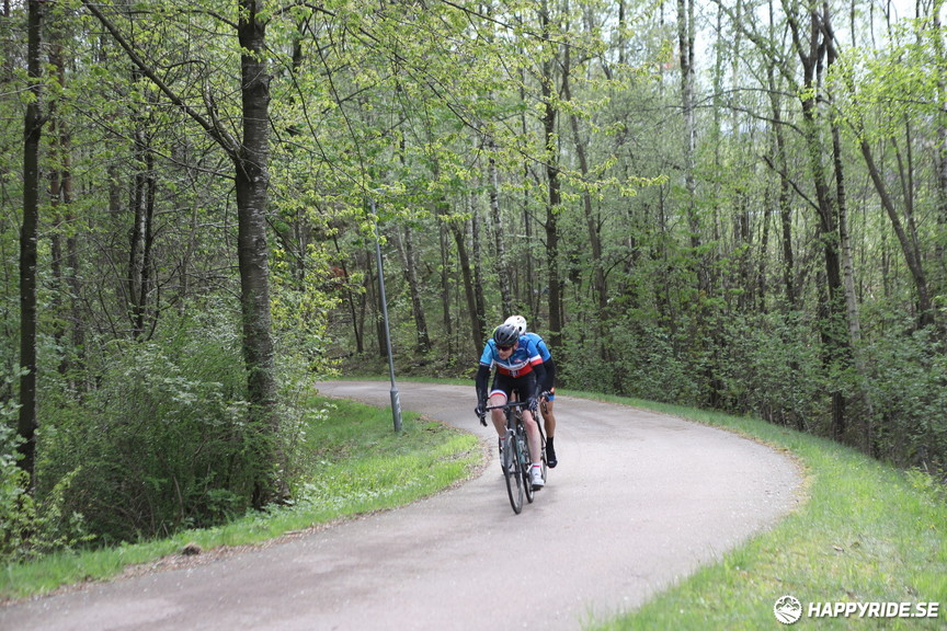 Bild från Göteborgsgirot 2019 - 140 KM