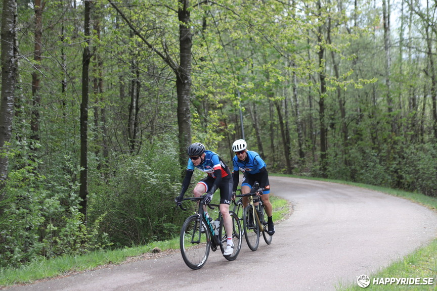 Bild från Göteborgsgirot 2019 - 140 KM
