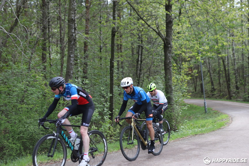 Bild från Göteborgsgirot 2019 - 140 KM