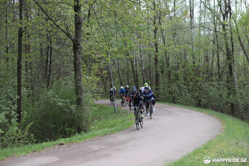 Bild från Göteborgsgirot 2019 - 140 KM