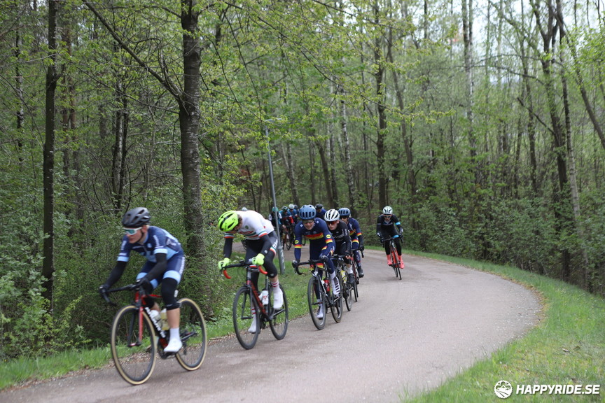 Bild från Göteborgsgirot 2019 - 140 KM