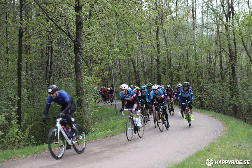 Bild från Göteborgsgirot 2019 - 140 KM