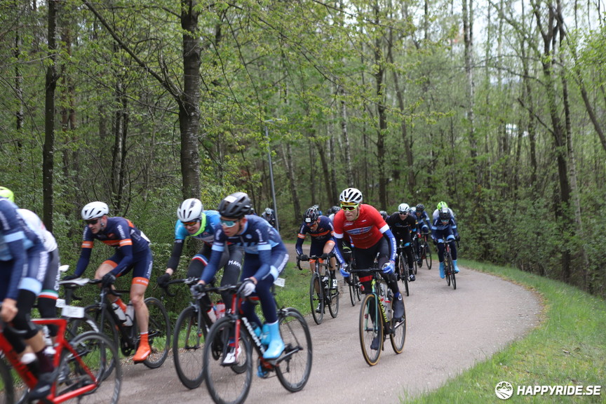 Bild från Göteborgsgirot 2019 - 140 KM