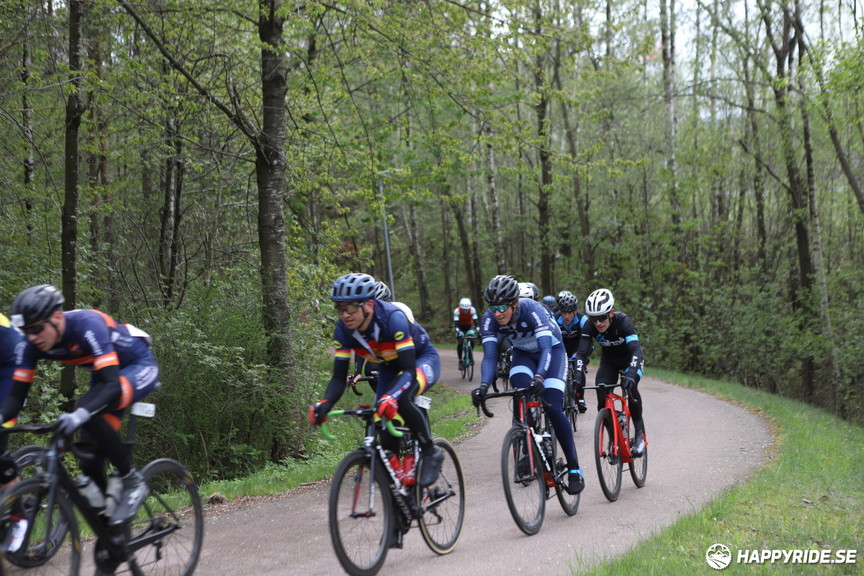 Bild från Göteborgsgirot 2019 - 140 KM