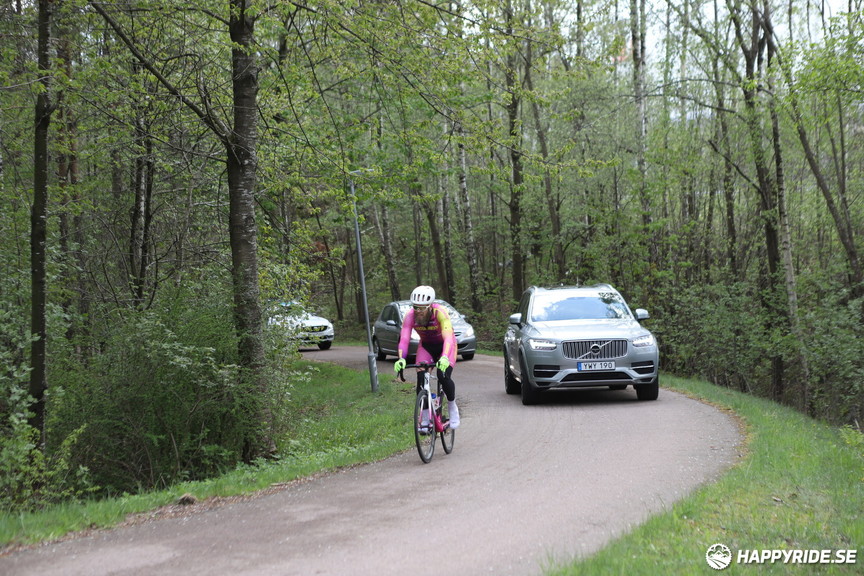 Bild från Göteborgsgirot 2019 - 140 KM