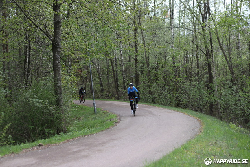 Bild från Göteborgsgirot 2019 - 140 KM