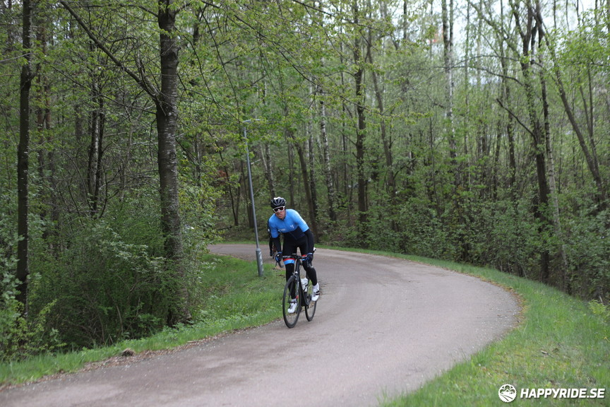 Bild från Göteborgsgirot 2019 - 140 KM
