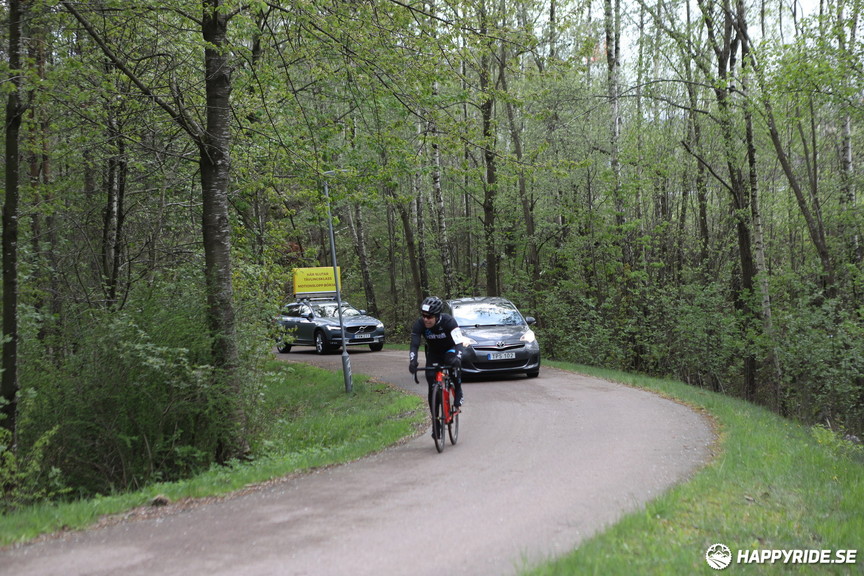 Bild från Göteborgsgirot 2019 - 140 KM