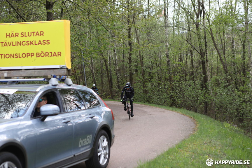 Bild från Göteborgsgirot 2019 - 140 KM