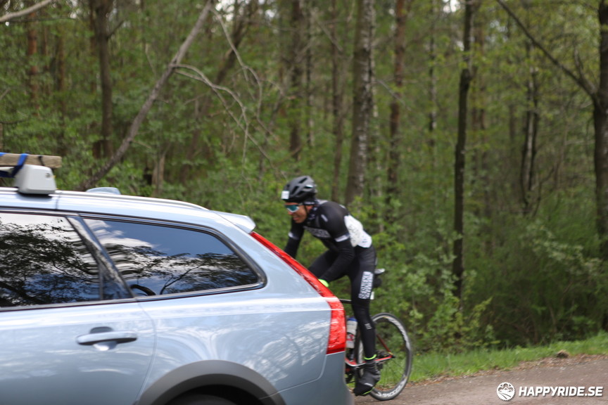 Bild från Göteborgsgirot 2019 - 140 KM