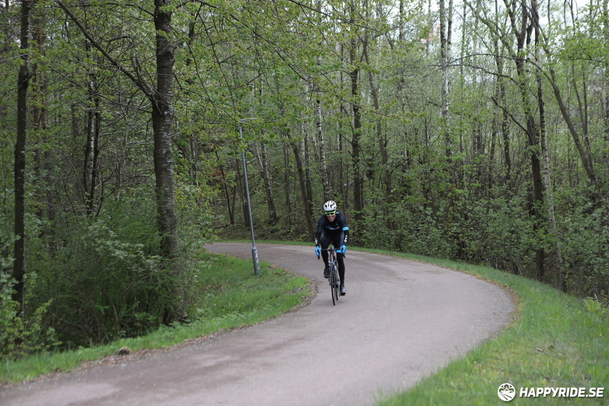 Bild från Göteborgsgirot 2019 - 140 KM