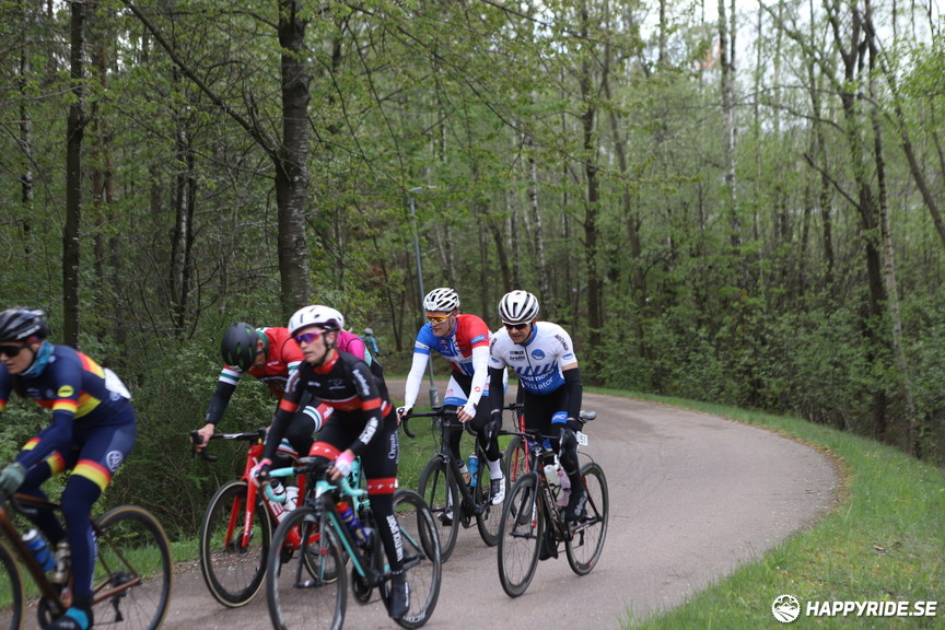Bild från Göteborgsgirot 2019 - 140 KM