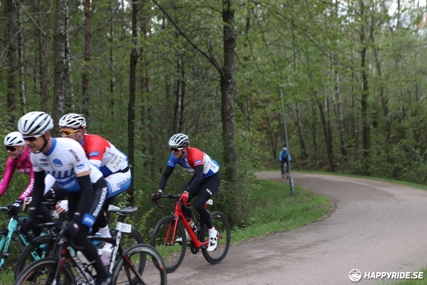 Bild från Göteborgsgirot 2019 - 140 KM
