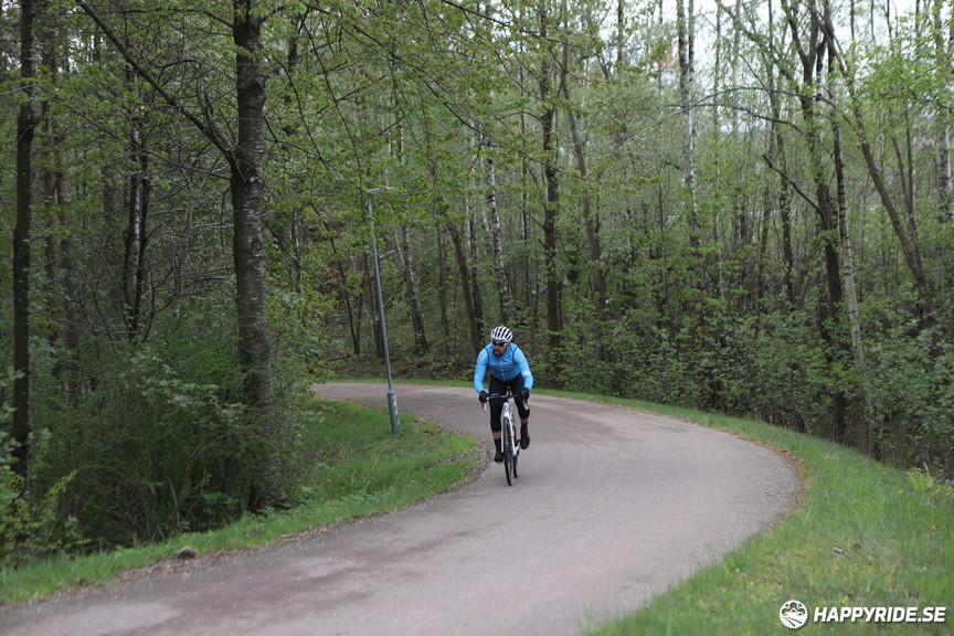 Bild från Göteborgsgirot 2019 - 140 KM