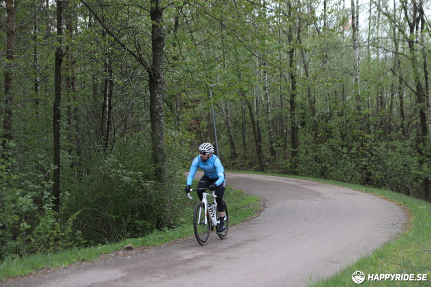 Bild från Göteborgsgirot 2019 - 140 KM