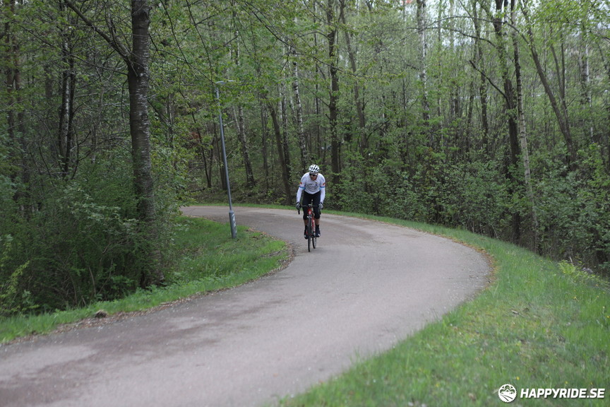 Bild från Göteborgsgirot 2019 - 140 KM