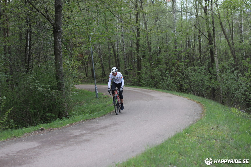 Bild från Göteborgsgirot 2019 - 140 KM