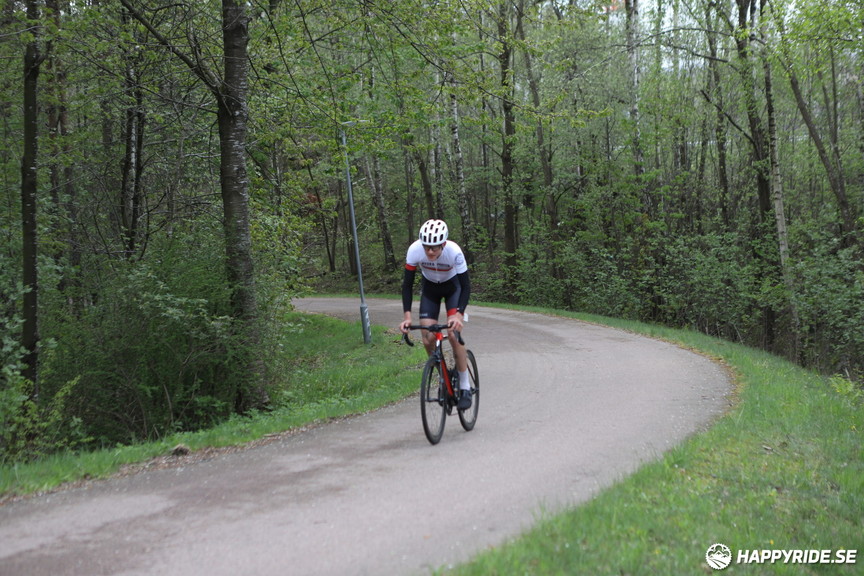 Bild från Göteborgsgirot 2019 - 140 KM