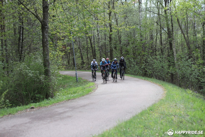 Bild från Göteborgsgirot 2019 - 140 KM