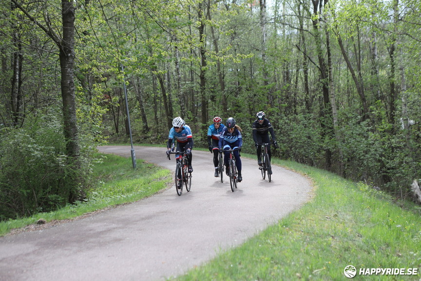 Bild från Göteborgsgirot 2019 - 140 KM