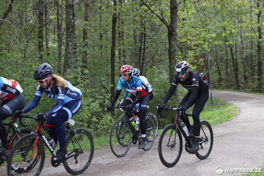 Bild från Göteborgsgirot 2019 - 140 KM