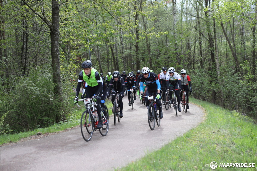 Bild från Göteborgsgirot 2019 - 140 KM