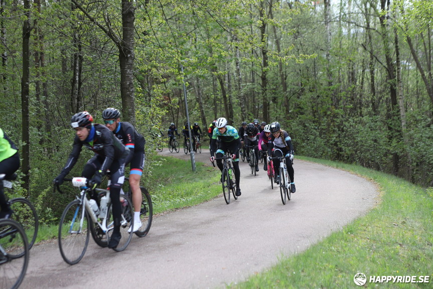 Bild från Göteborgsgirot 2019 - 140 KM
