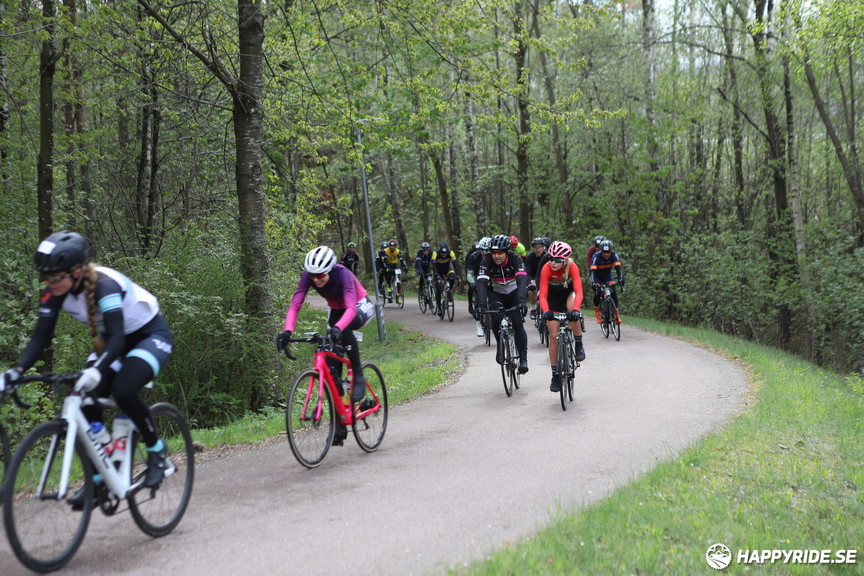Bild från Göteborgsgirot 2019 - 140 KM