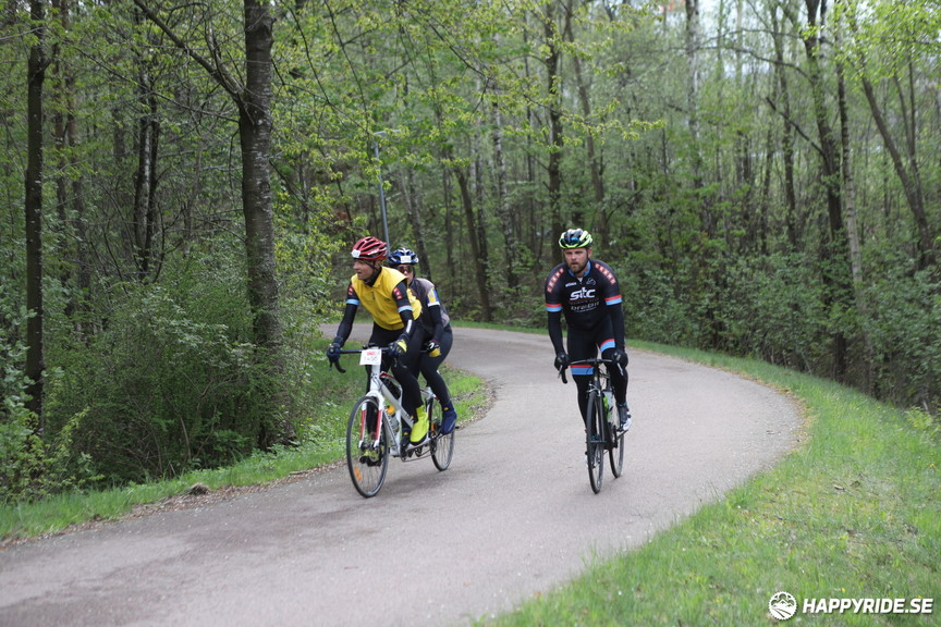 Bild från Göteborgsgirot 2019 - 140 KM