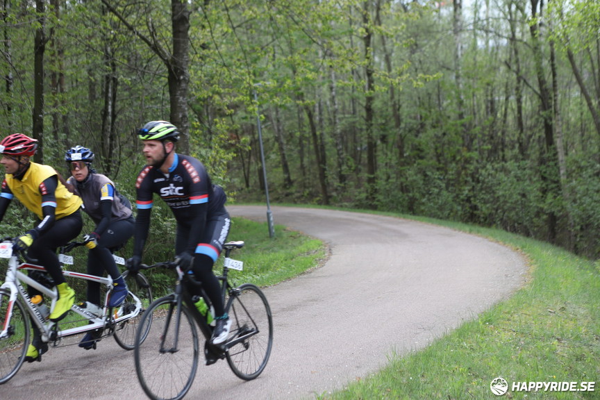 Bild från Göteborgsgirot 2019 - 140 KM