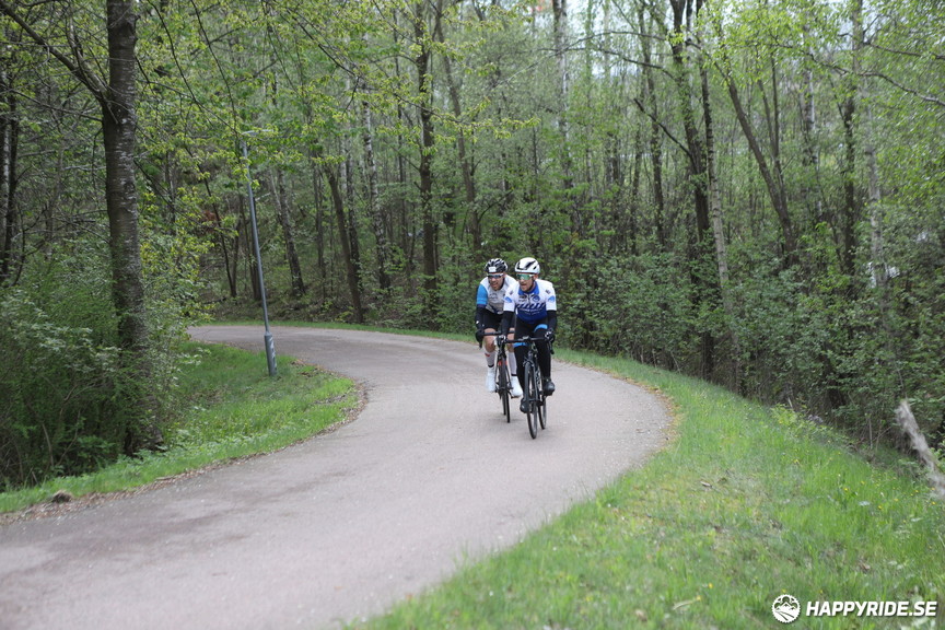 Bild från Göteborgsgirot 2019 - 140 KM