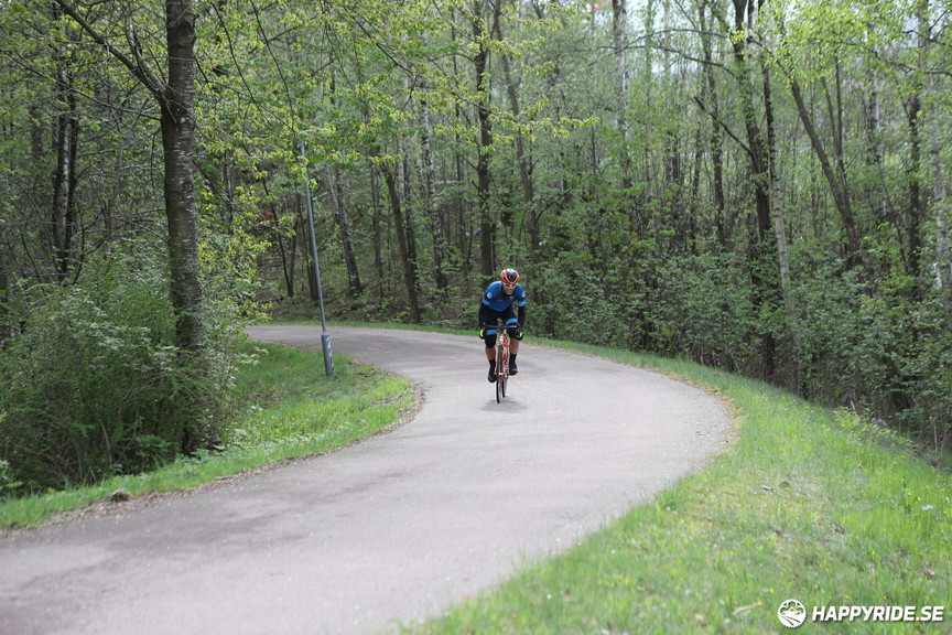 Bild från Göteborgsgirot 2019 - 140 KM