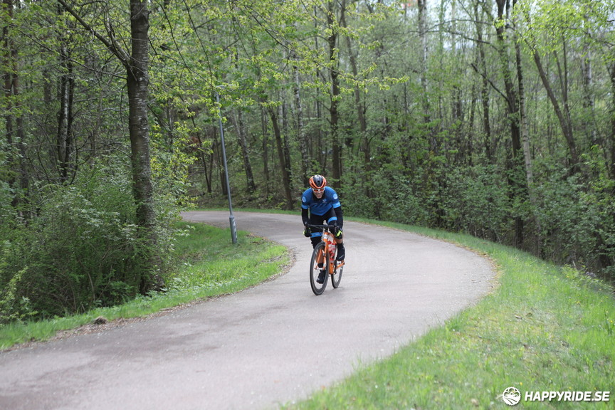 Bild från Göteborgsgirot 2019 - 140 KM