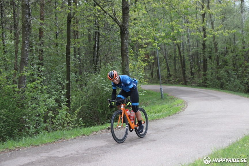 Bild från Göteborgsgirot 2019 - 140 KM