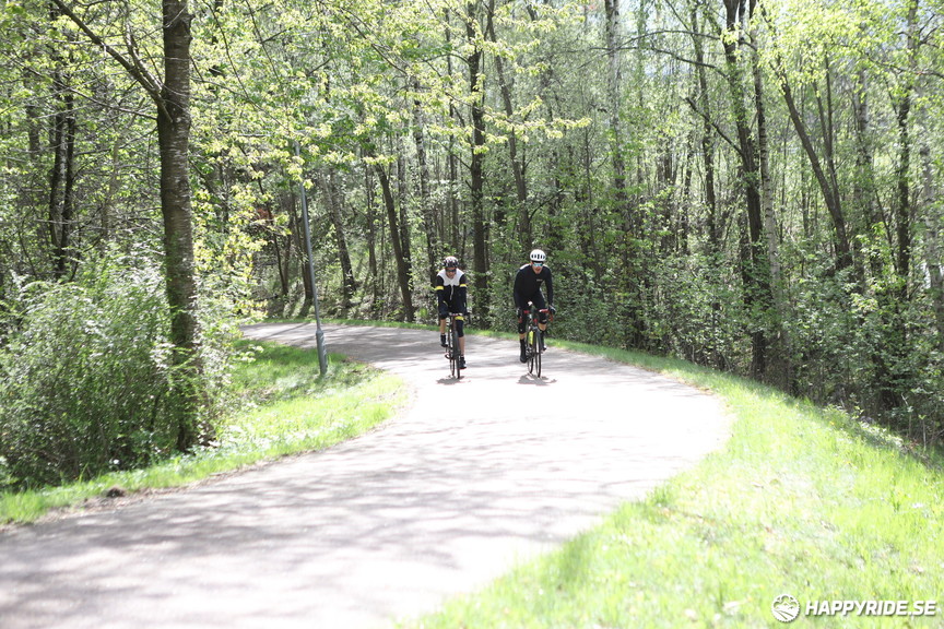 Bild från Göteborgsgirot 2019 - 140 KM
