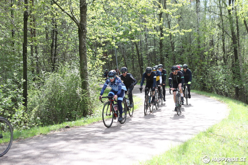 Bild från Göteborgsgirot 2019 - 140 KM