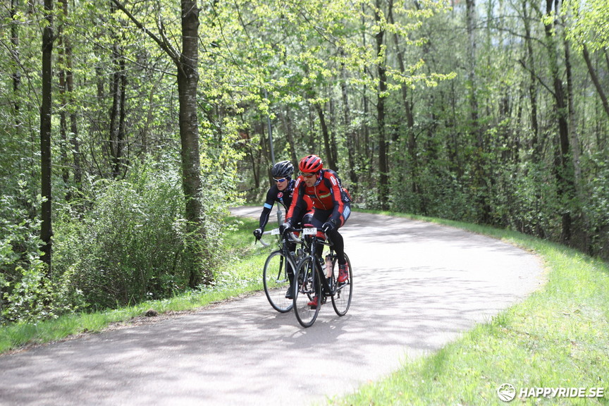 Bild från Göteborgsgirot 2019 - 140 KM
