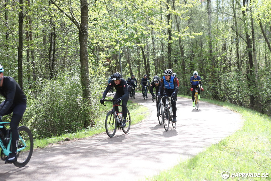 Bild från Göteborgsgirot 2019 - 140 KM