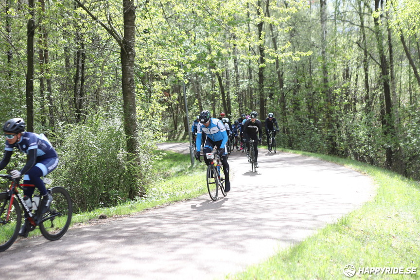 Bild från Göteborgsgirot 2019 - 140 KM