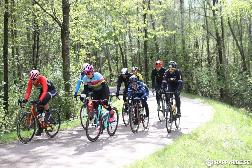 Bild från Göteborgsgirot 2019 - 140 KM
